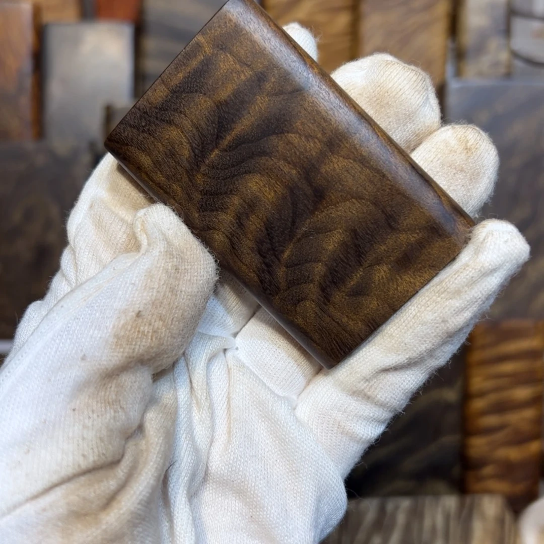 金丝楠小叶桢楠无事牌