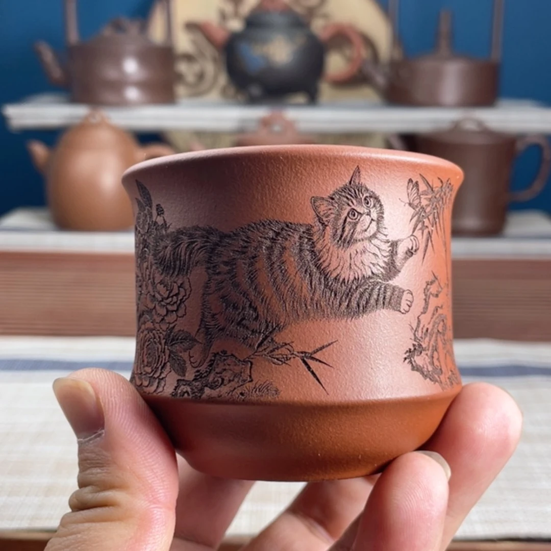 【闪购商品】紫砂茶宠1111111111111111