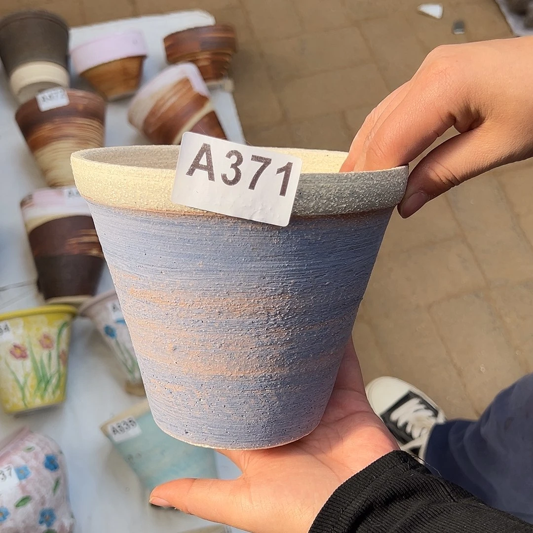 景德镇陶瓷口15高15