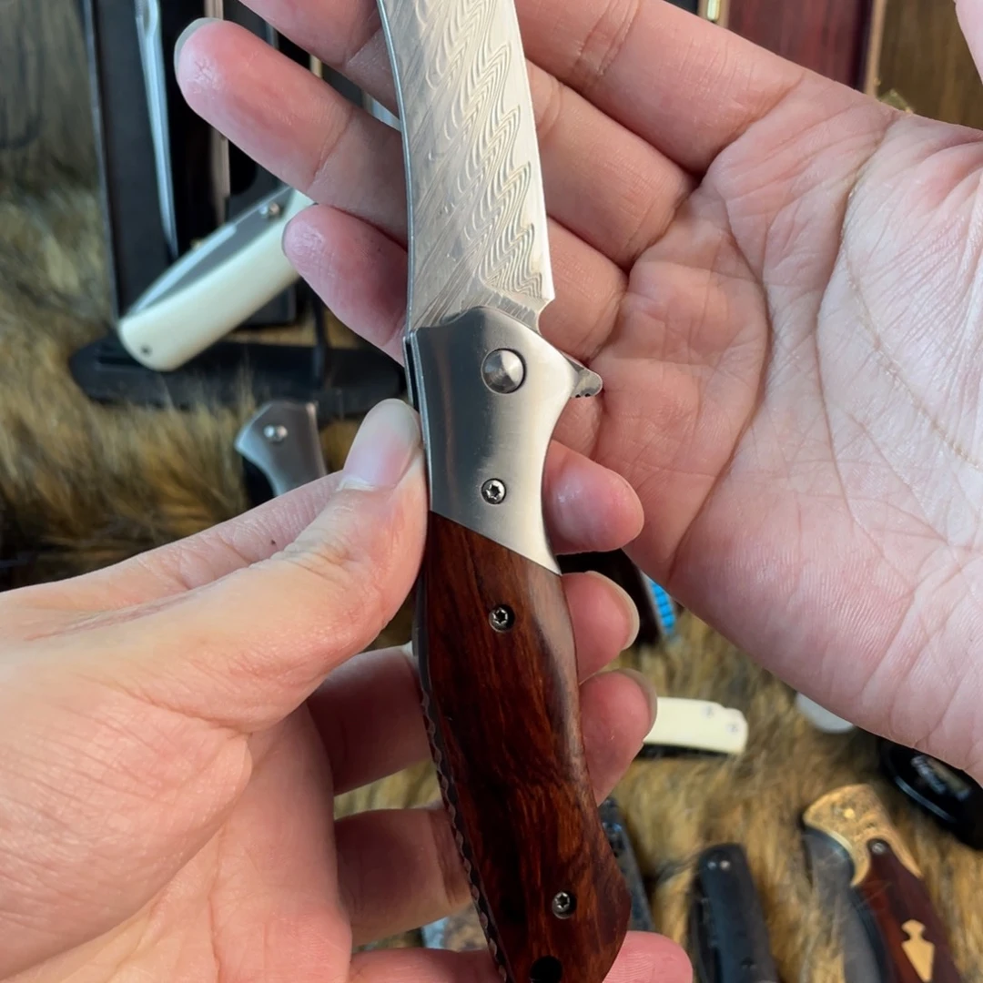 大马士革多功能工具