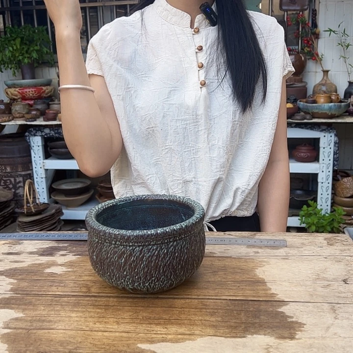 紫砂紫砂茶具捡漏