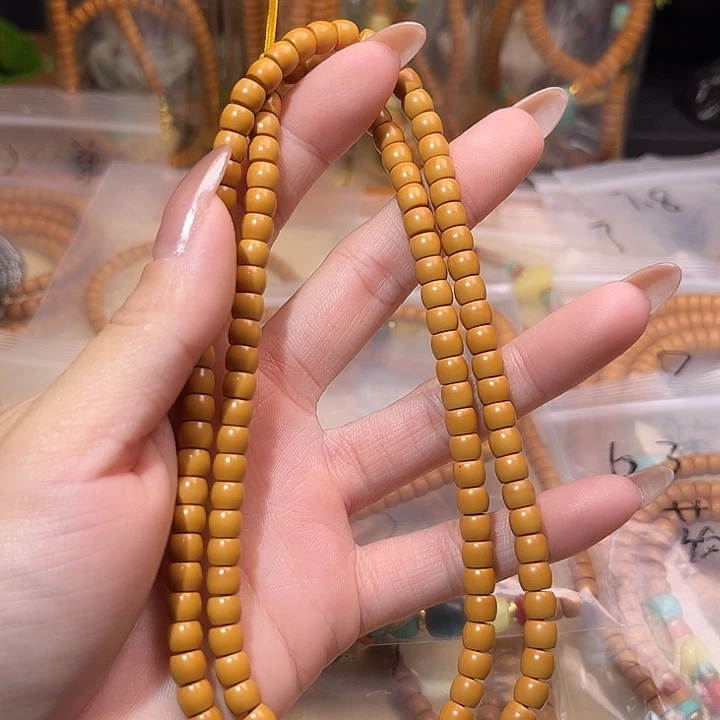 橄榄核手串/手链5.8长