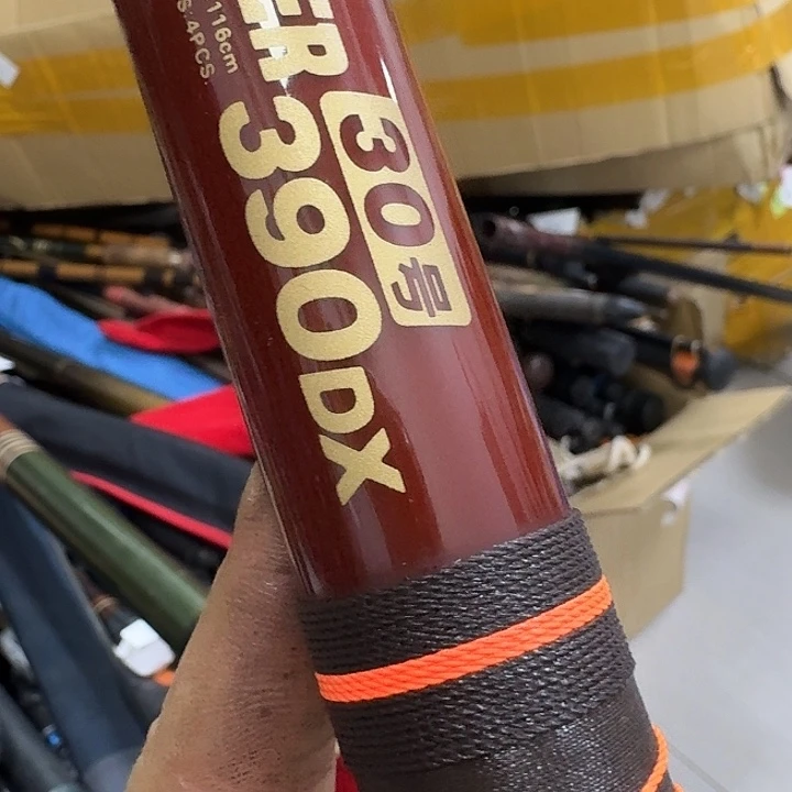 用***4碳素1.8m以下鱼竿88888