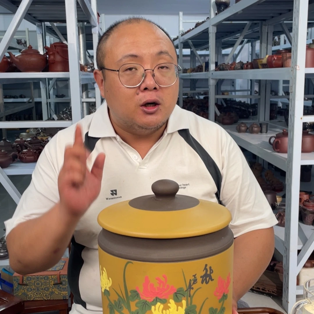 紫砂壶8329210201910