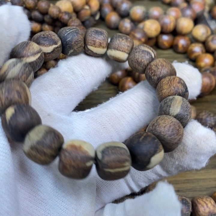 贡木手串/手链12/13微瑕