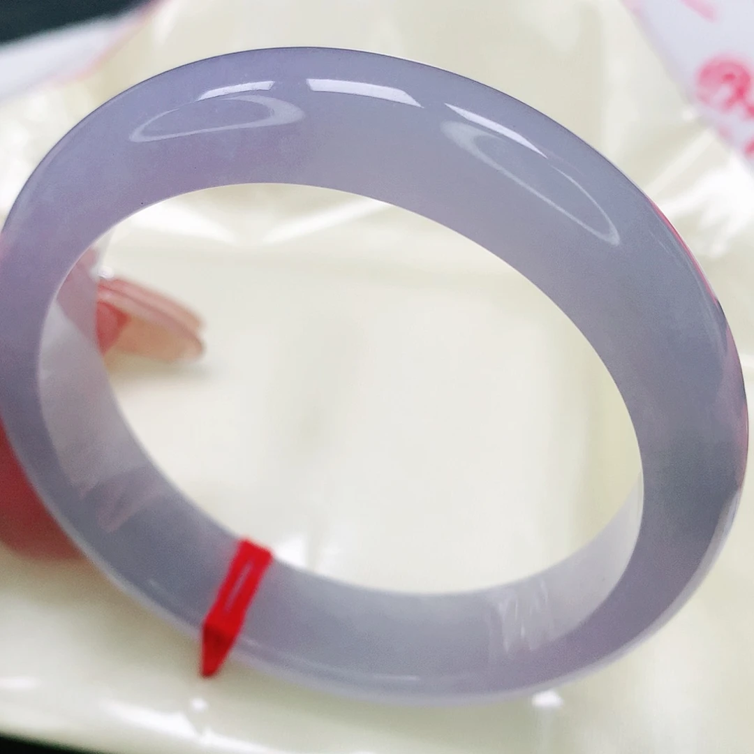 未镶嵌手镯翡翠68