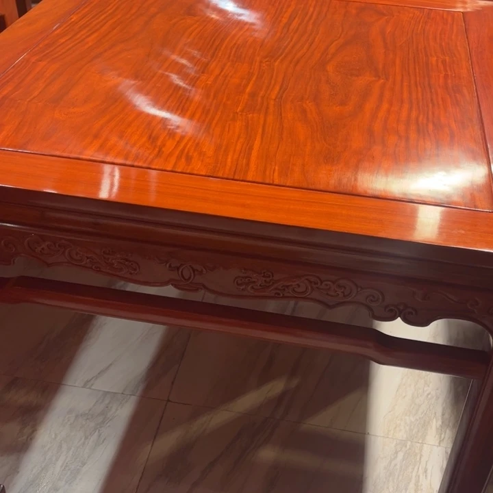 青***灯紫檀木类成套家具补价
