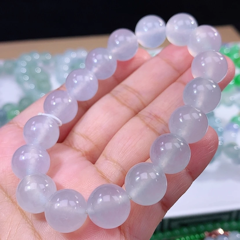 【闪购商品】未镶嵌手链翡翠翡翠卡11.9