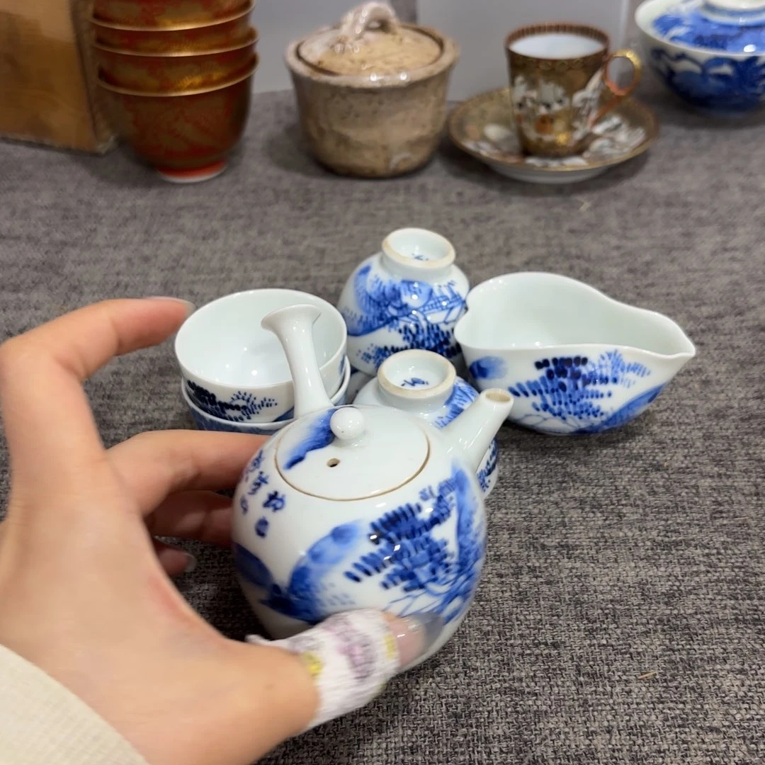 非常好看漂亮的物品