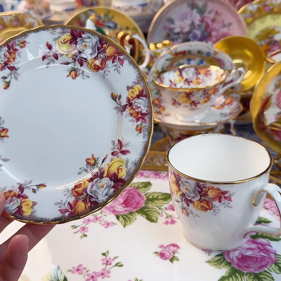 欧洲瓷器收藏鉴赏