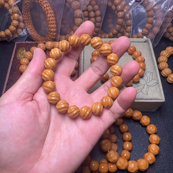 猴头核桃手串扭转乾坤12