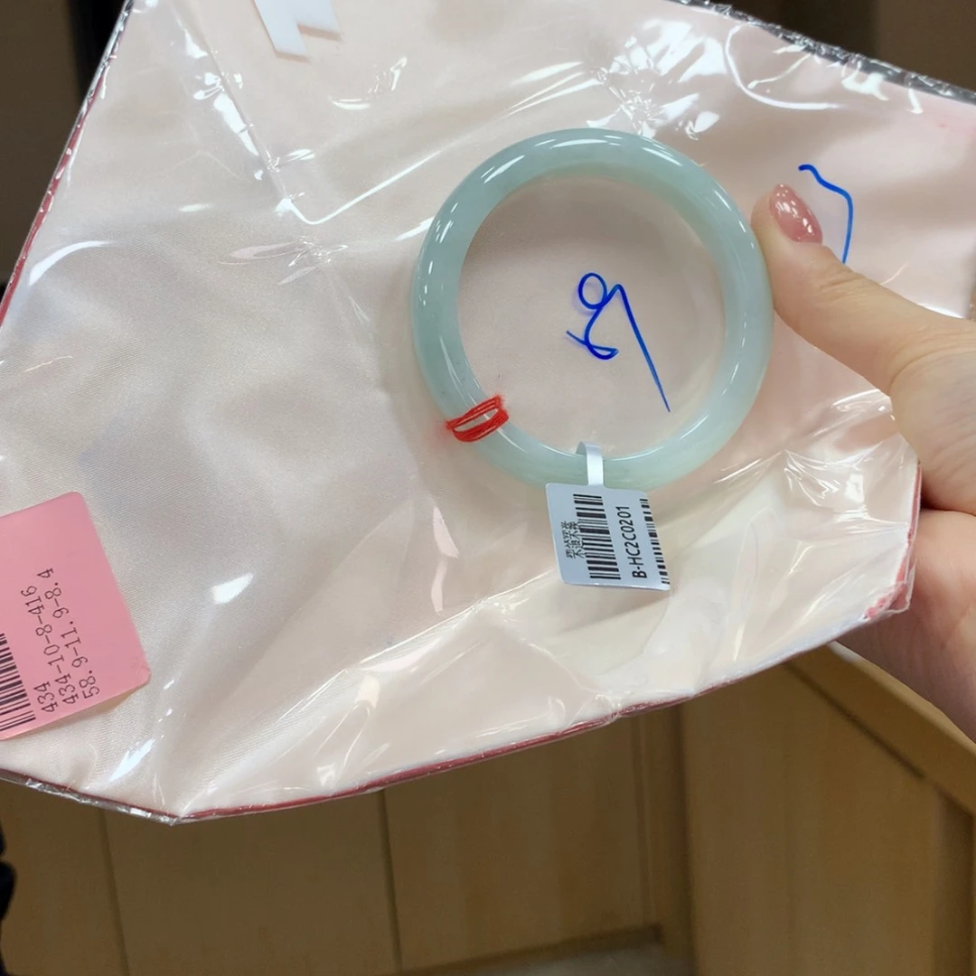 未镶嵌手镯翡翠不退不换