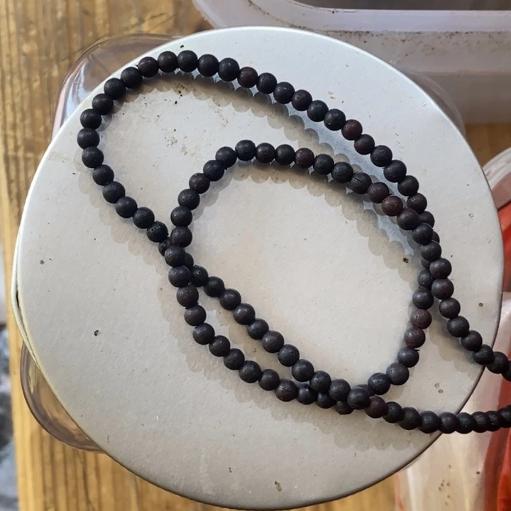 降真香手串/手链0.4规格