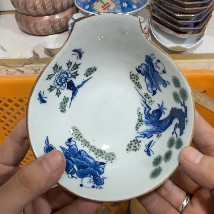 陶瓷推荐第二名20包邮