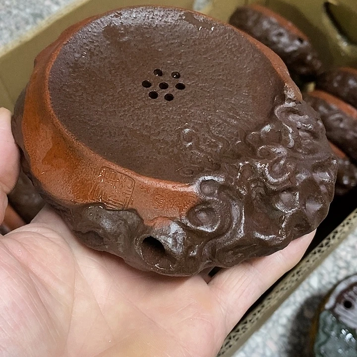 紫砂茶宠紫砂紫砂