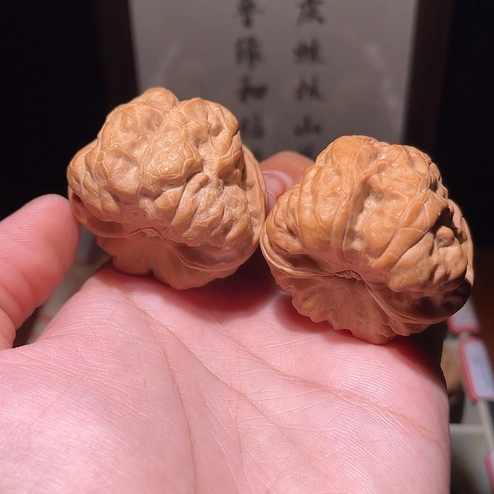 手串/手链核桃45×44