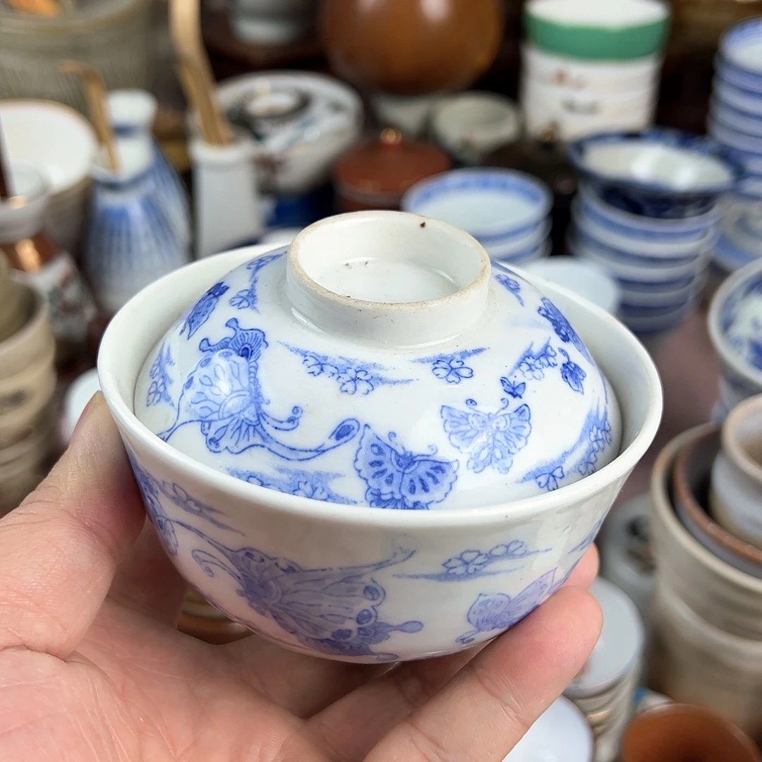 陶瓷艺术品陶陶瓷器