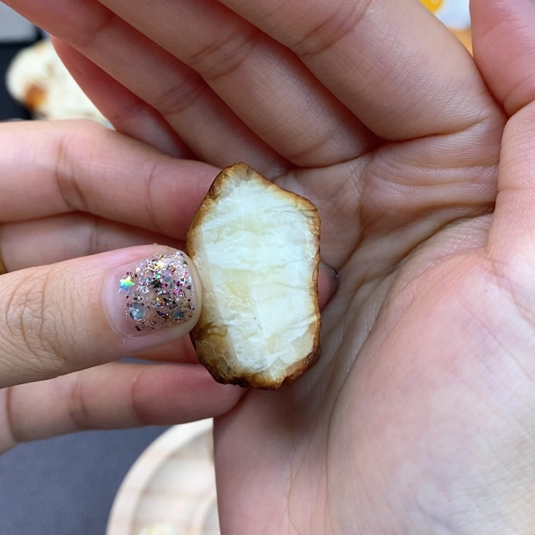 定制琥珀未镶嵌蜜蜡