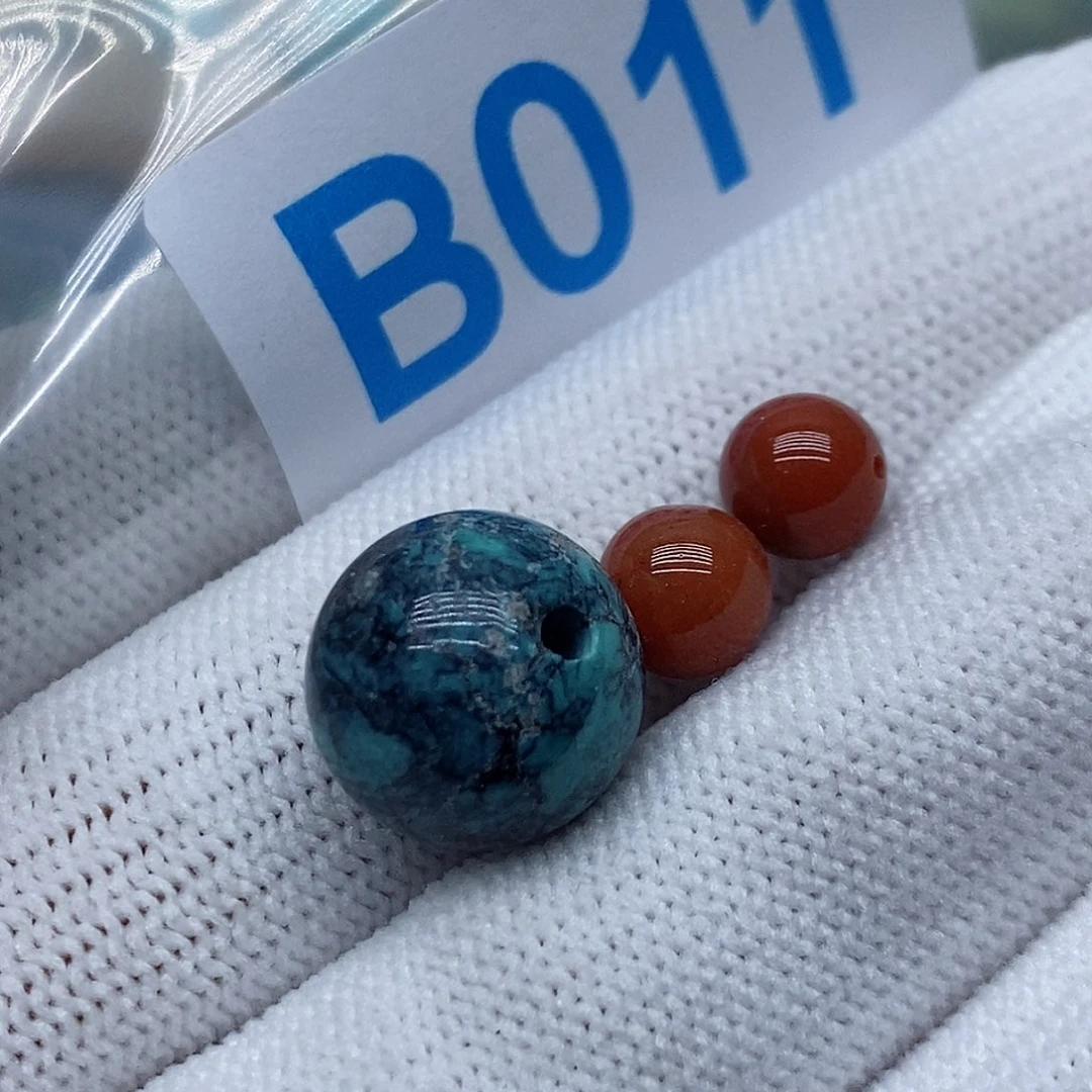 南红玛瑙珠宝奇石未镶嵌