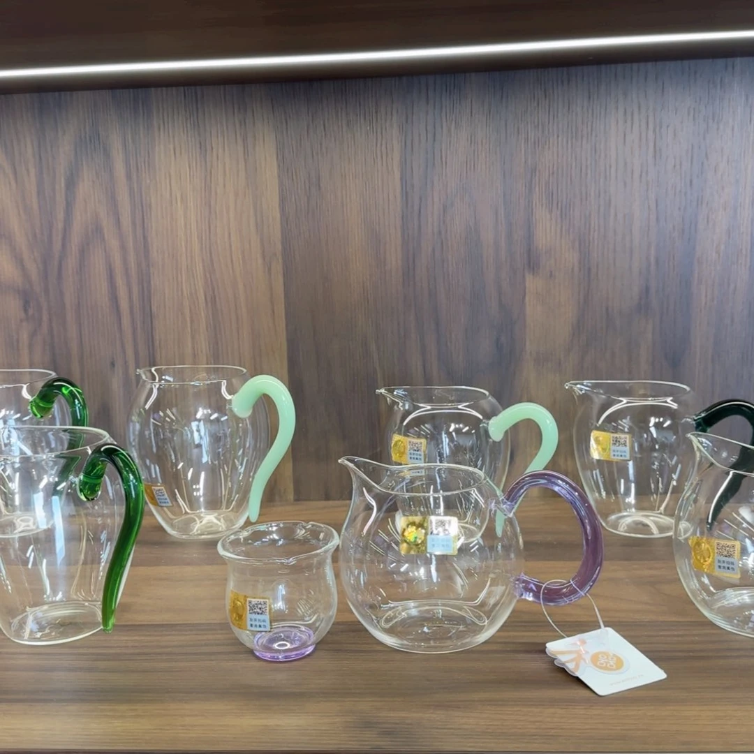 储*畅然浅紫色➕华蕊杯浅紫色