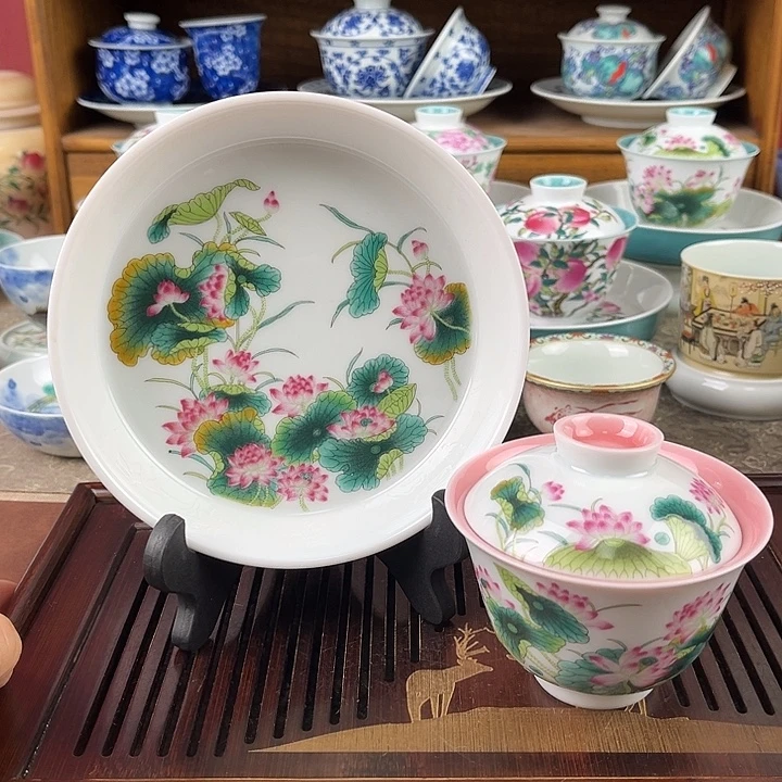 微瑕单杯单只价格