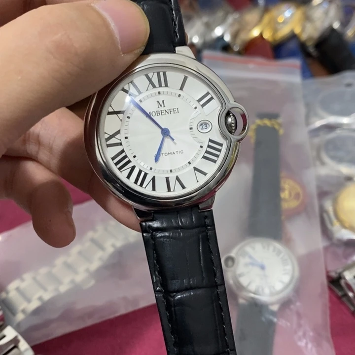 ****️钢锻造碳不锈钢机械机芯