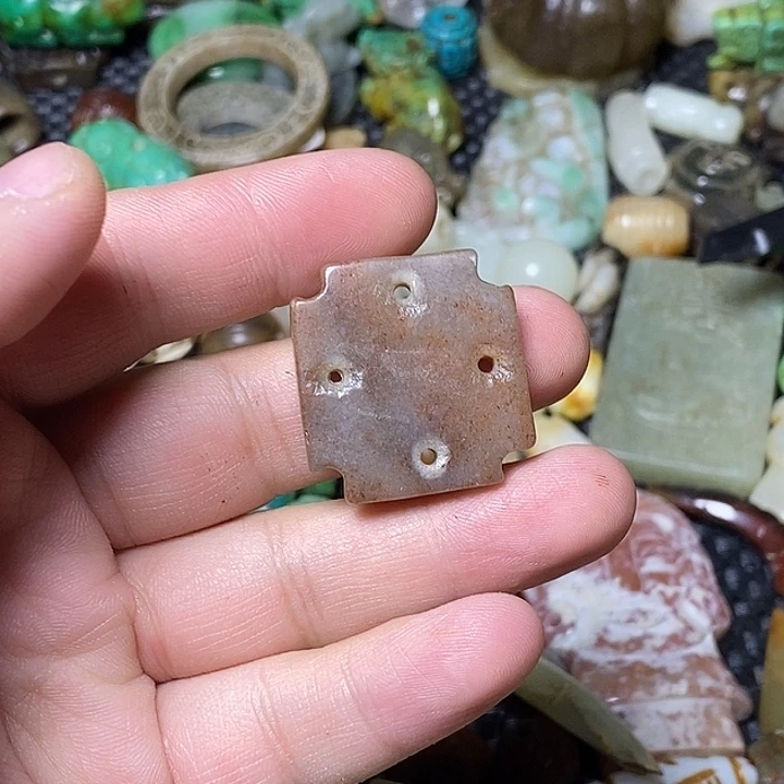 摆件直播专属链接06