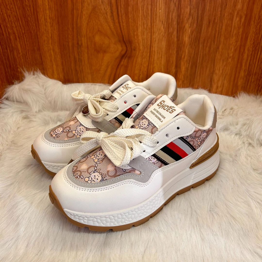 补贴专属2025时尚女鞋断码   SKU 随机发