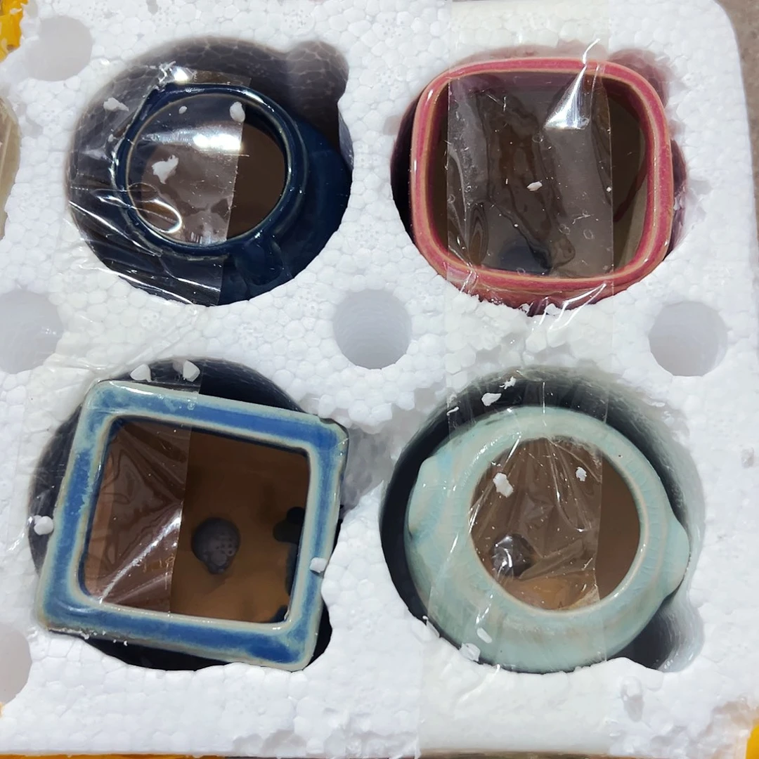 高温陶瓷材料研究