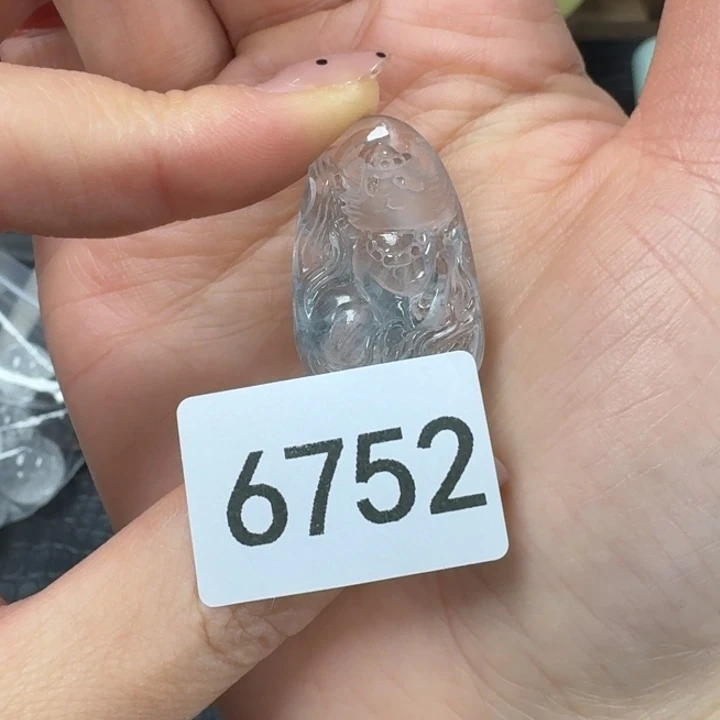 大***妈大型摆件（非配饰）未镶嵌水晶