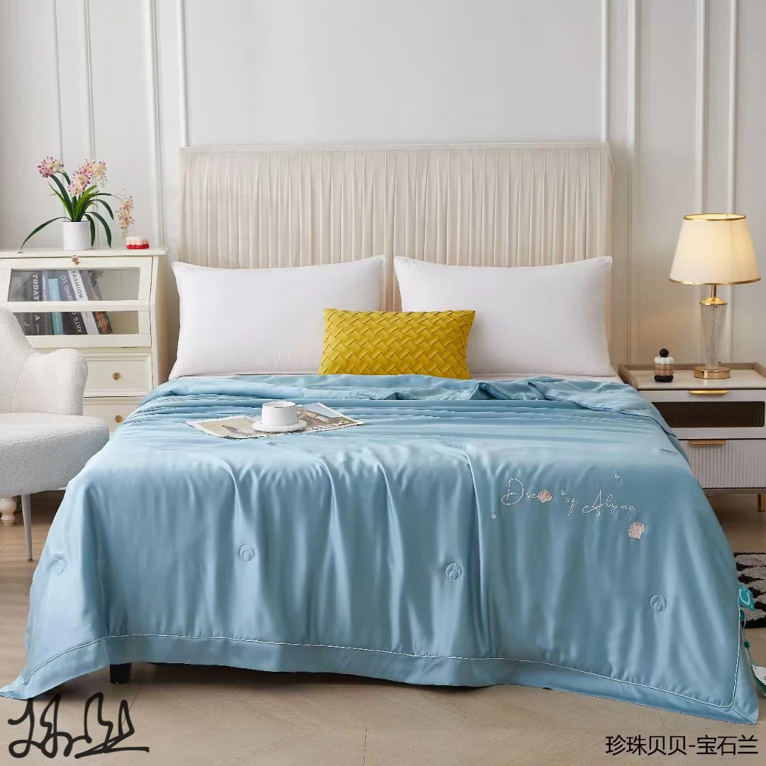 天丝夏凉被 60天丝夏凉被（2.0*2.3）