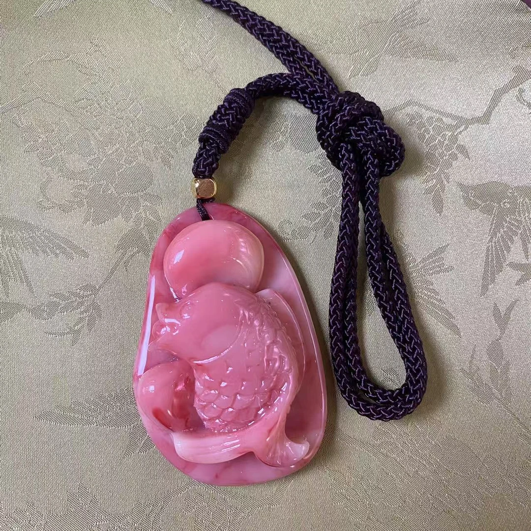 精品时尚吊坠项链丫3696