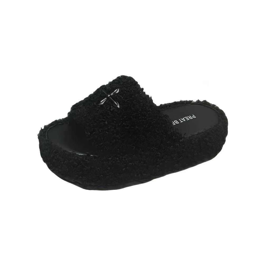 5852   23135厚底拖鞋（标准尺码）