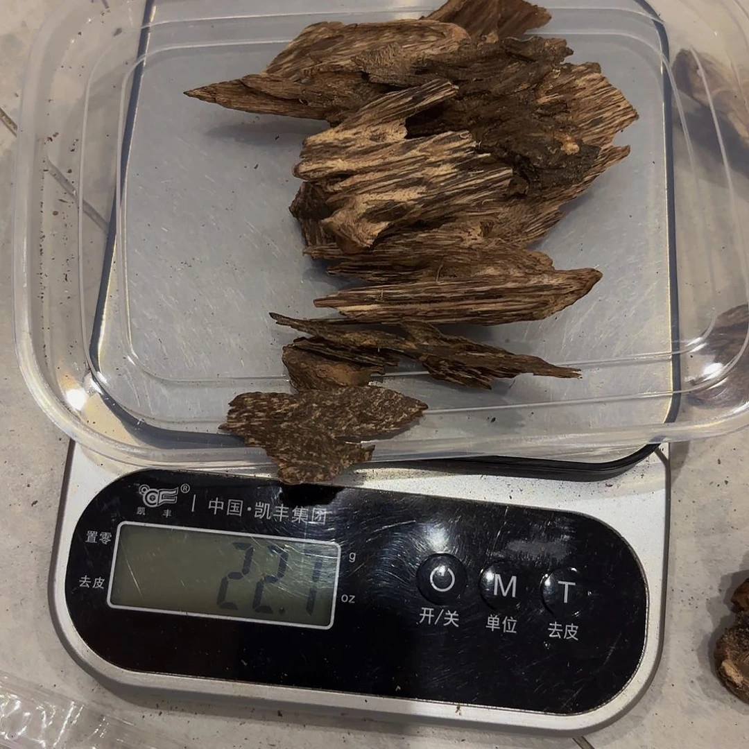 沉香沉香碎屑M***…1