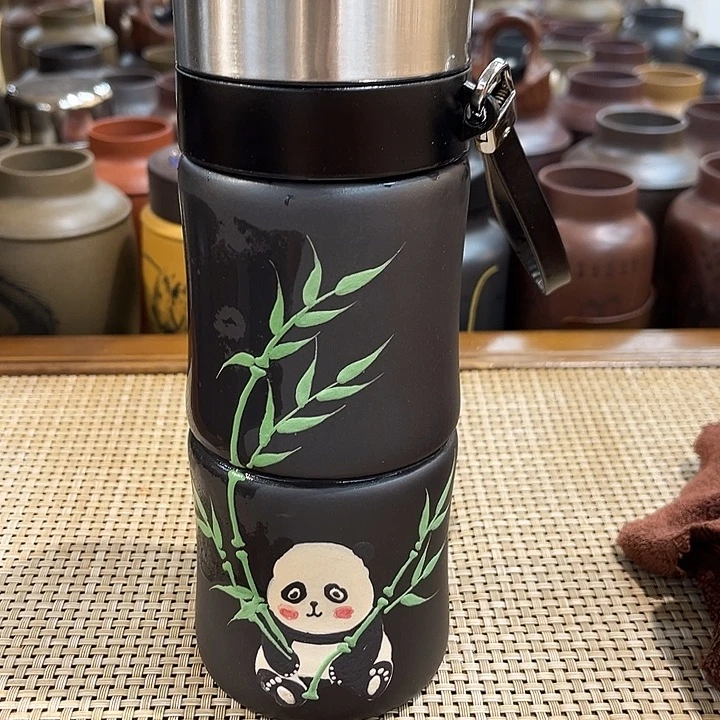 茶杯紫砂精品紫砂杯