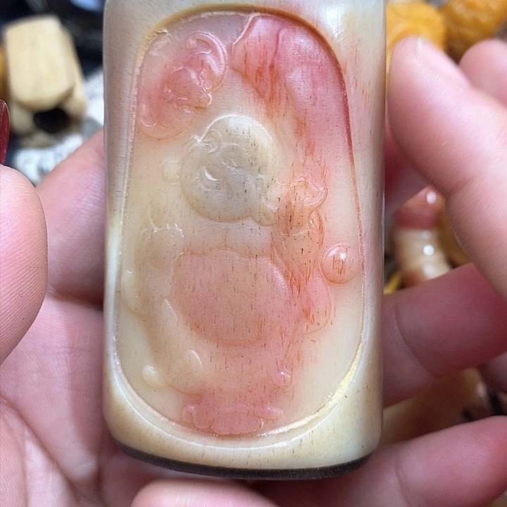 驼骨其他其他配饰