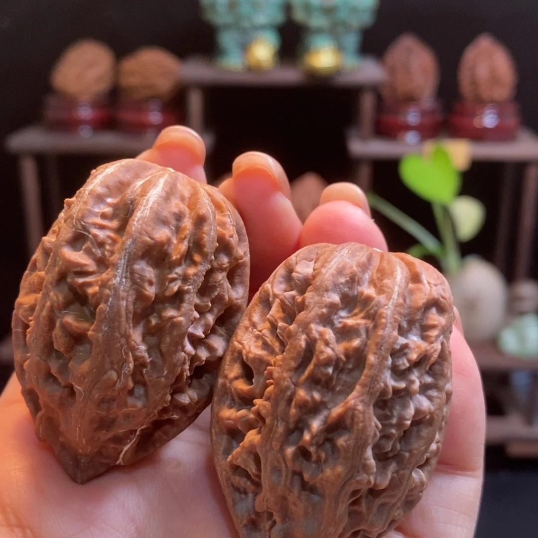 文玩核桃吊坠核天下61