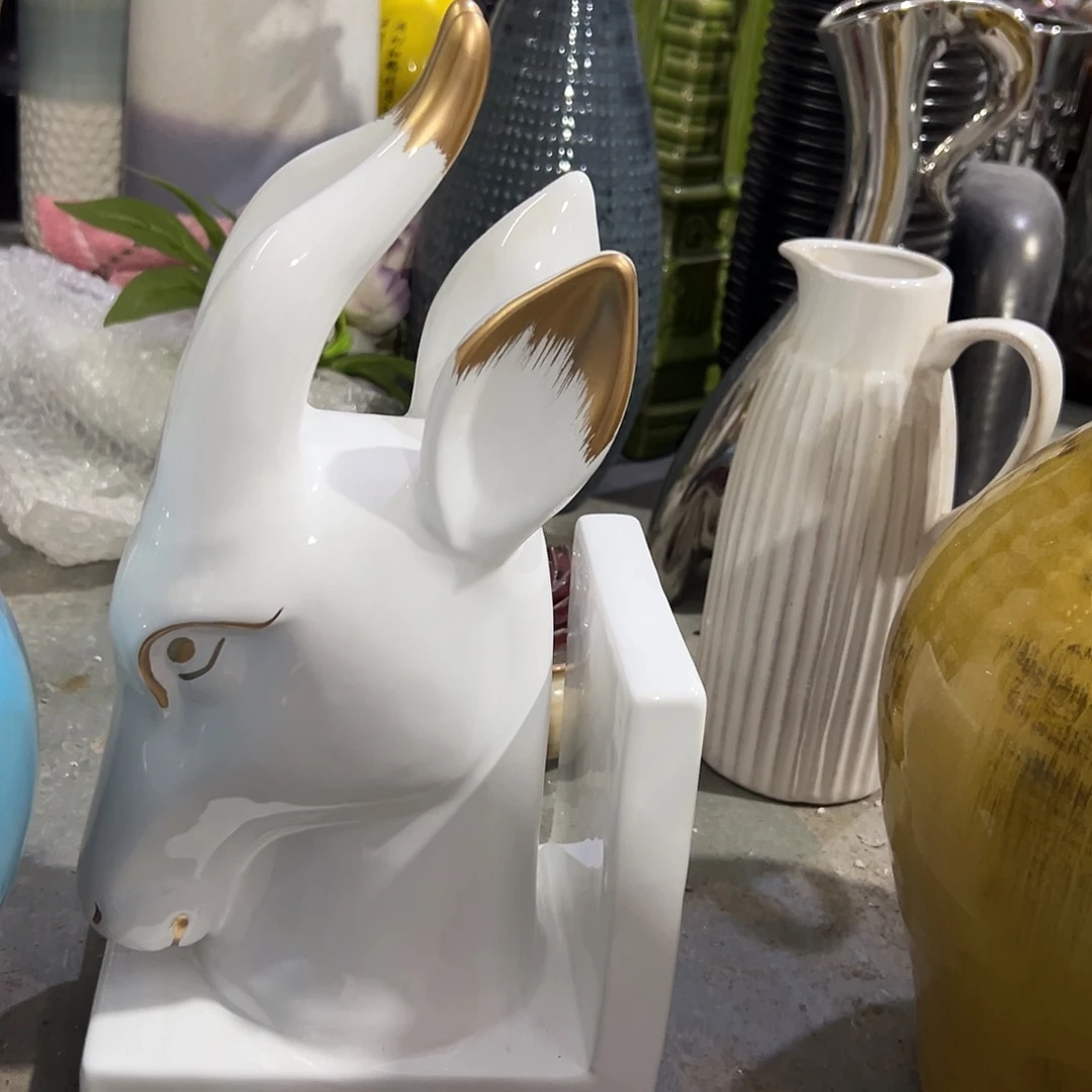 摆件外贸出口高度问客服