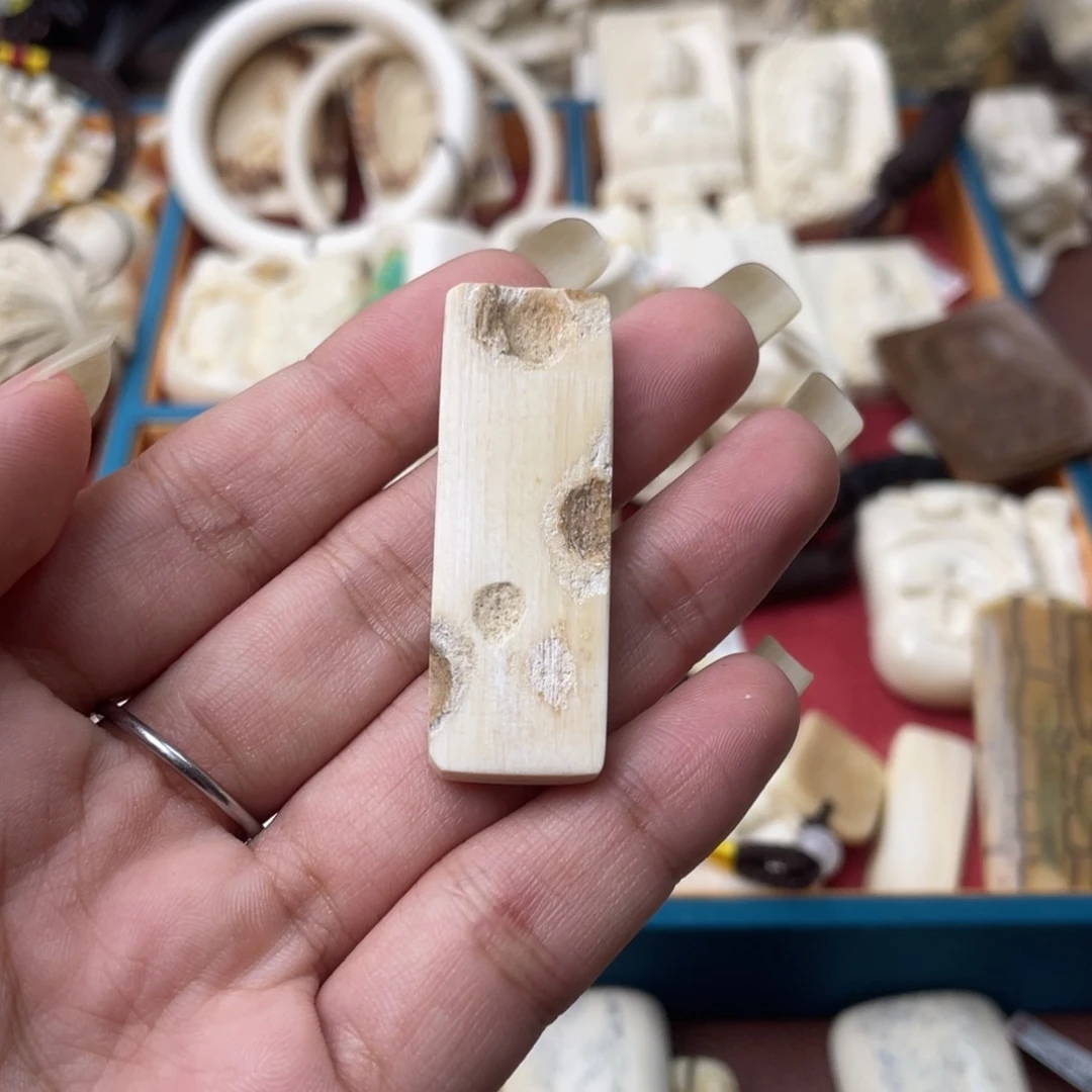 手串/手链/手镯猛犸象牙特价无事牌