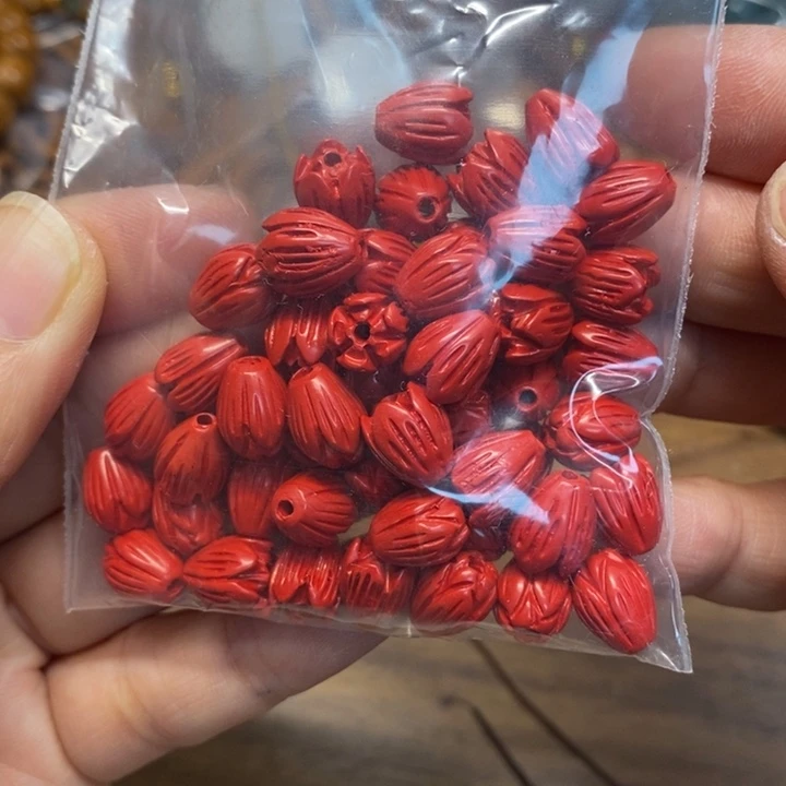 一墨手作编绳配件