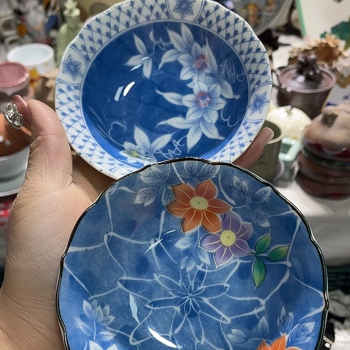 茶杯具19.9发带瑕疵牌都是坏的2