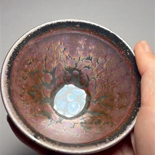 【闪购商品】茶盏-277............