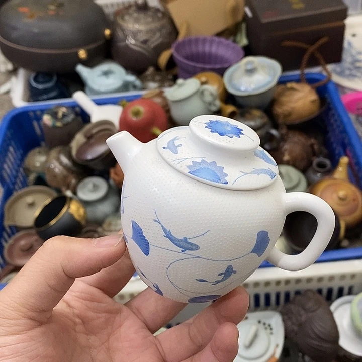 陶瓷艺术品及陶瓷制品