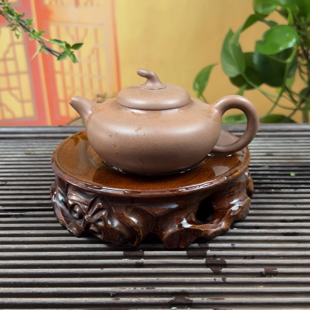 茶壶紫砂宜兴紫砂壶