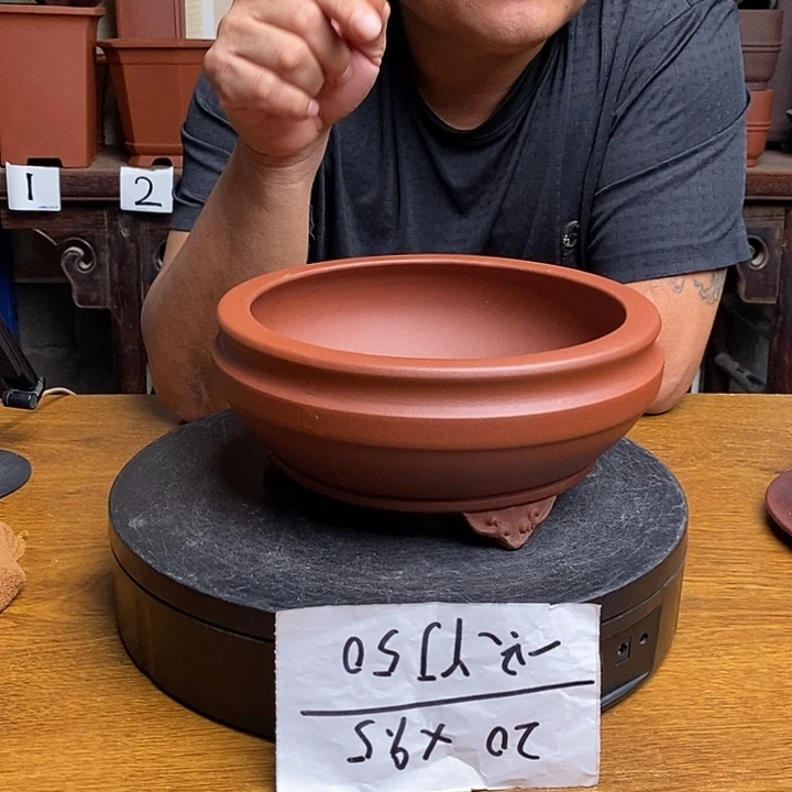 紫砂货号一只YJ50