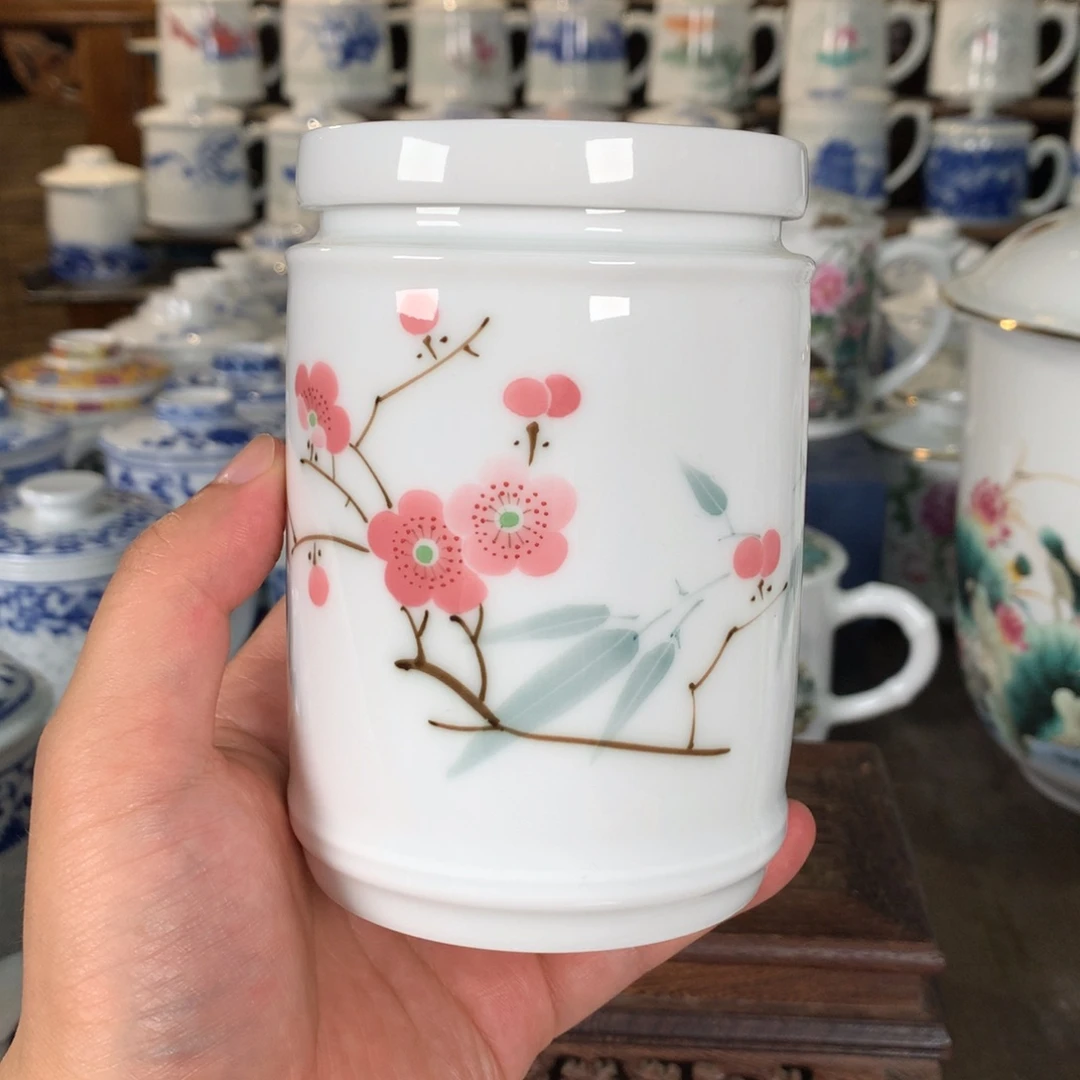 英*景德镇陶瓷高温陶瓷