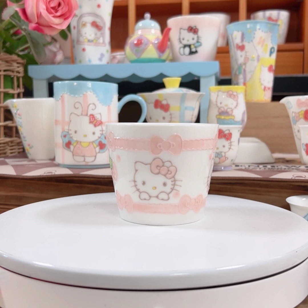 高温手作釉下彩陶瓷