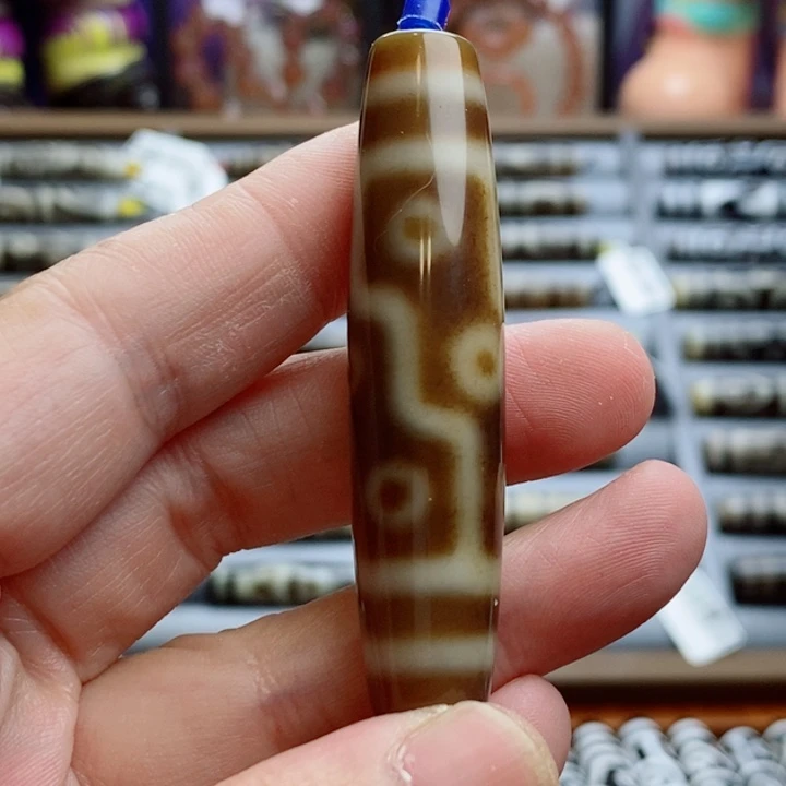 玛瑙/玉髓珠宝半成品未镶嵌琳**境