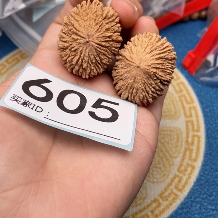 把件文玩核桃核桃