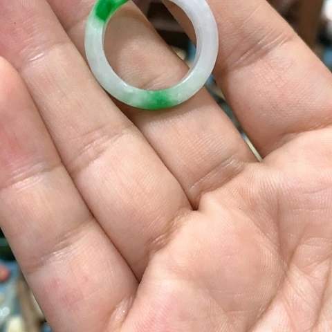 木幸**人小物件一个 小物件